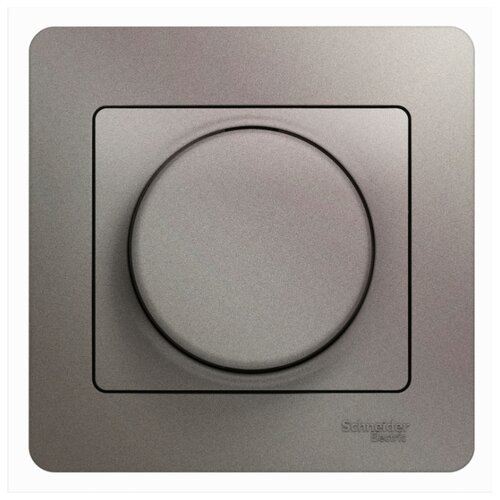 фото Диммер schneider electric