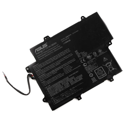 Аккумулятор для Asus TP203 (7.7V 4940mAh) ORG p/n: C21N1625 C21N162