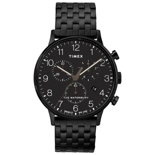 фото Наручные часы timex tw2r72200