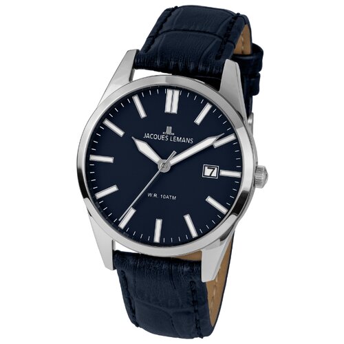 фото Наручные часы jacques lemans