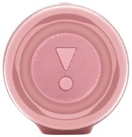 Портативная акустика JBL Charge 4 pink