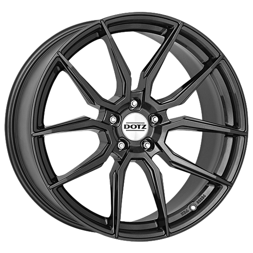 Диски Dotz Misano 7,5x17 5x112 D70.1 ET40 цвет HBFP