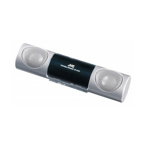 Портативная акустика JVC SP-A220 032 Вт белый 145000₽