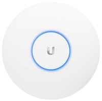 Wi-Fi точка доступа Ubiquiti UniFi AC LR 5-pack белый