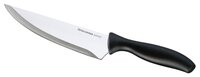 Tescoma Нож кулинарный Sonic 14 см черный