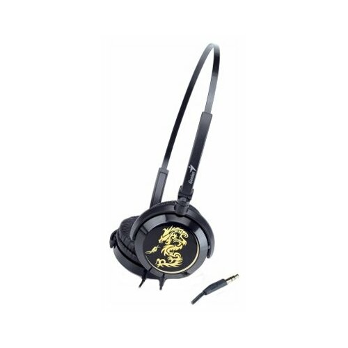 Genius Наушники Genius GHP-400F розовые 268800₽