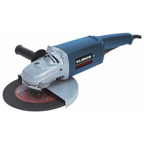 УШМ Elmos EWS24-23S 2400 Вт 230 мм 939000₽