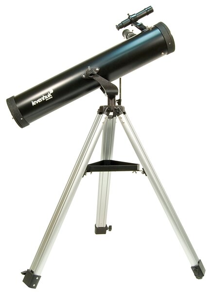 Телескоп LEVENHUK Skyline BASE 120S