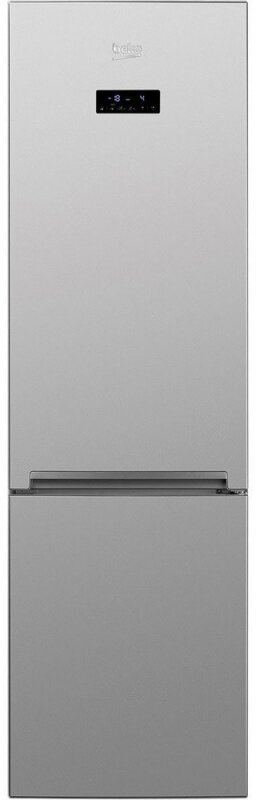 Двухкамерный холодильник Beko RCNK310E20VS