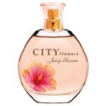 Туалетная вода CITY Parfum City Flowers Juicy Sunrise - изображение