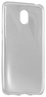 Чехол Volare Rosso для Meizu M6 (прозрачный силикон) бесцветный