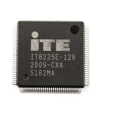 Мультиконтроллер IT8225E-128 CXA RF