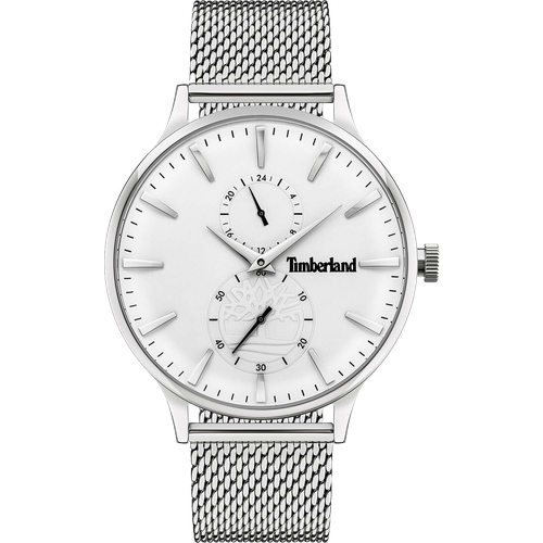 фото Наручные часы timberland часы timberland tdwjk2001101, серебряный, белый