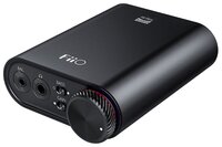 Усилитель для наушников Fiio K3 black