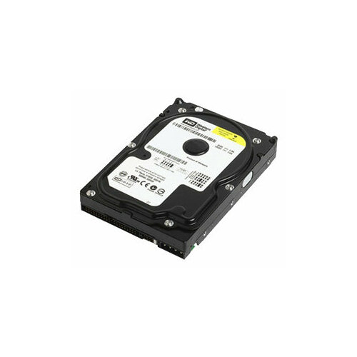 Для домашних ПК Western Digital Жесткий диск Western Digital WD4000AAJB 400Gb 7200 IDE 3.5