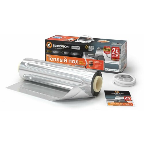 Комплект теплого пола Теплолюкс Alumia 2700-180 28521₽