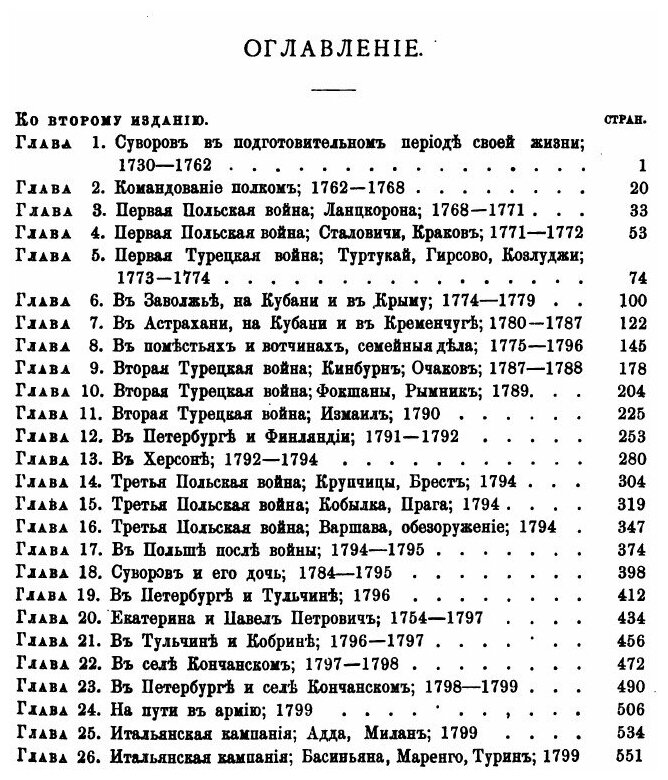 Книга Генералиссимус князь Суворов, Издание 2-Е - фото №3