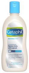 Средства для душа Cetaphil — отзывы, цена, где купить