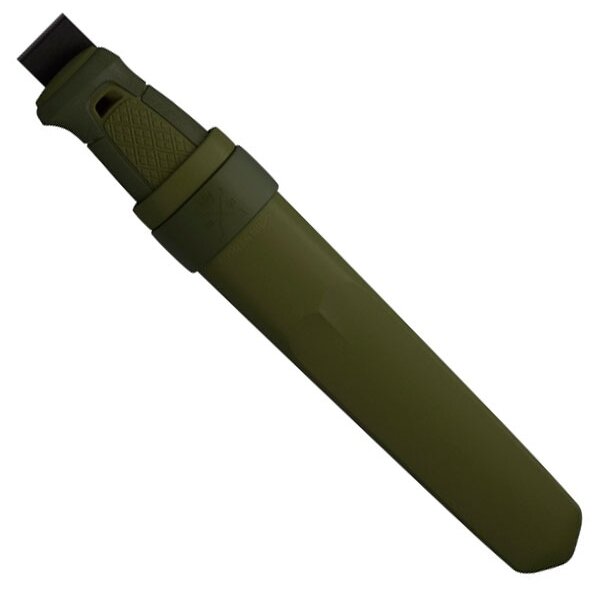 Нож Morakniv Kansbol, нержавеющая сталь, 12634