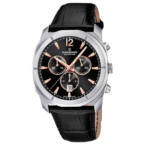 фото Наручные часы candino c4582/6