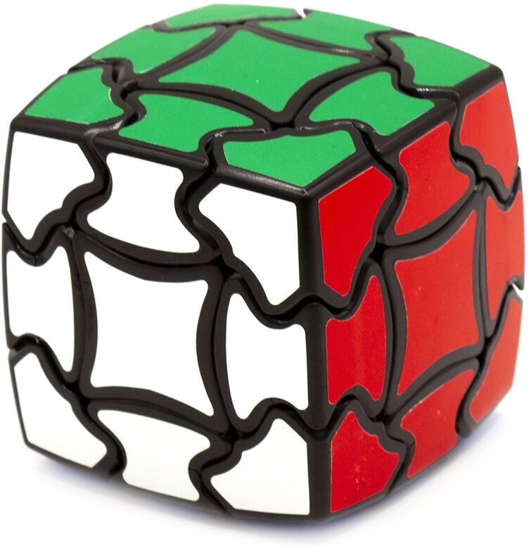 Головоломка Rubik's Венера - фото №14