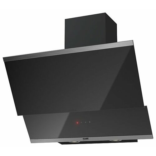 Кухонная вытяжка Kronasteel Irida sensor 600 black 1305300₽