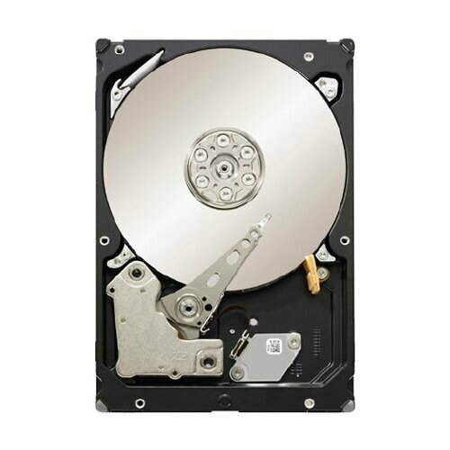 Жесткий диск Seagate Constellation 1 ТБ ST31000524NS жесткий диск seagate constellation 1 тб st31000426ss