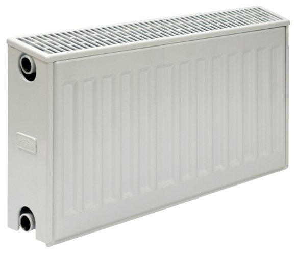 Радиатор стальной панельный KERMI Profil-V FTV 33/300/600 правое подключение