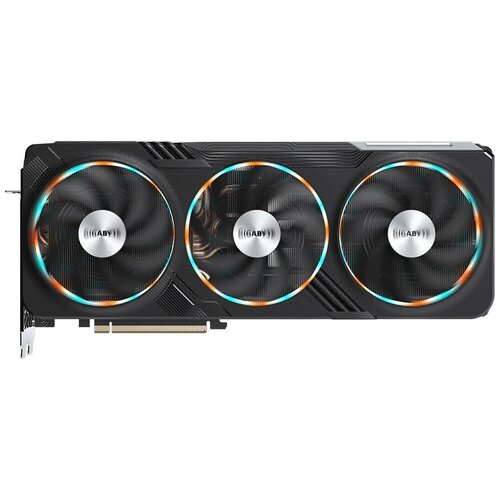 GigaByte Видеокарта Gigabyte PCI-E 40 GV-N407TGAMING OC-12GD NVIDIA GeForce RTX 4070TI 12288Mb 192 GDDR6X 264021000 HDMIx1 DPx3 HDCP Ret 13368000₽