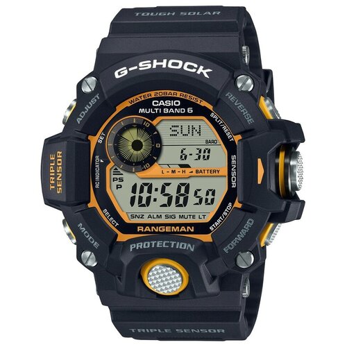 фото Наручные часы casio g-shock gw-9400y-1