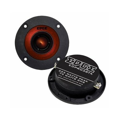 Автомобильная акустика EDGE EDPRO38TA-E4 253000₽