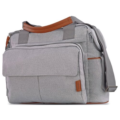 фото Сумка Inglesina Dual Bag derby grey