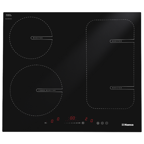 фото Индукционная варочная панель Hansa BHI68611