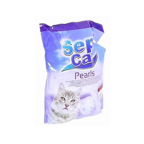 фото Впитывающий наполнитель sepicat