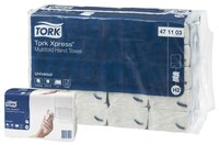 Полотенца бумажные TORK Xpress universal multifold 471103 20 шт.