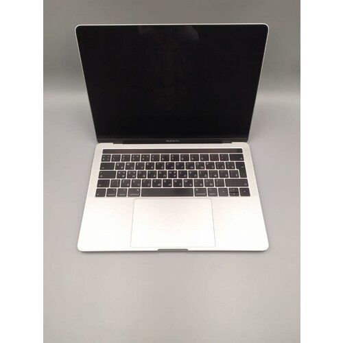 Apple macbook pro 13 retina space grey 2019 7295000₽