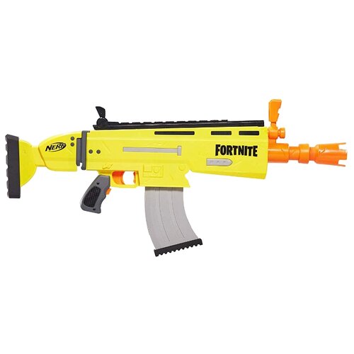 фото Бластер Nerf Fortnite AR-L (E6158)