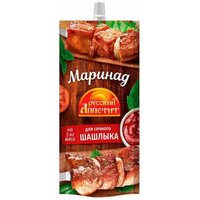 Русский Аппетит Маринад для шашлыка, 300 мл