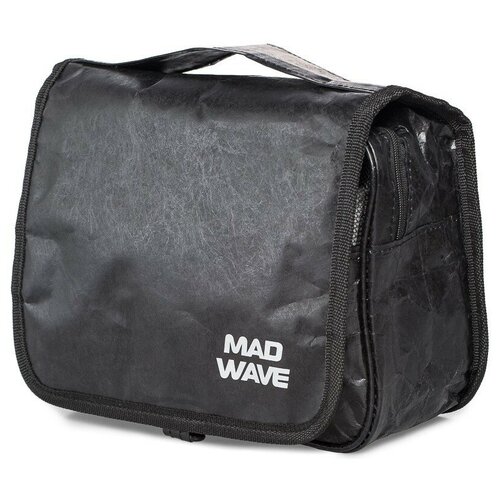 Сумка Mad Wave Cosmetic Bag - Черный