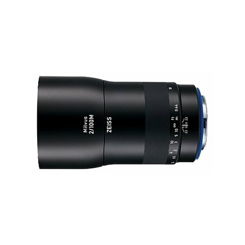 Carl Zeiss Milvus 20100M ZE 18700000₽