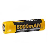 Аккумулятор Fenix ARB-L21-5000 V2.0 21700 Li-ion 5000 mAh