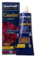 Saphir Крем-краска Canadian Light Brown коричневый