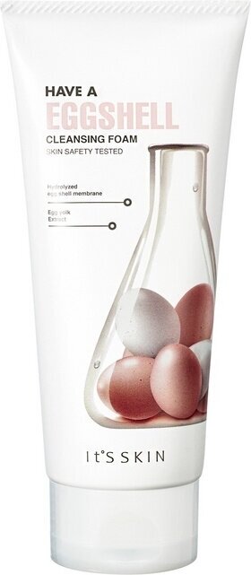 Очищающая пенка с яичным желтком Have a Egg Cleansing Foam It's Skin, 150 мл