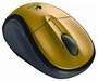 Беспроводная мышь Logitech M305 CITRON YELLOW USB