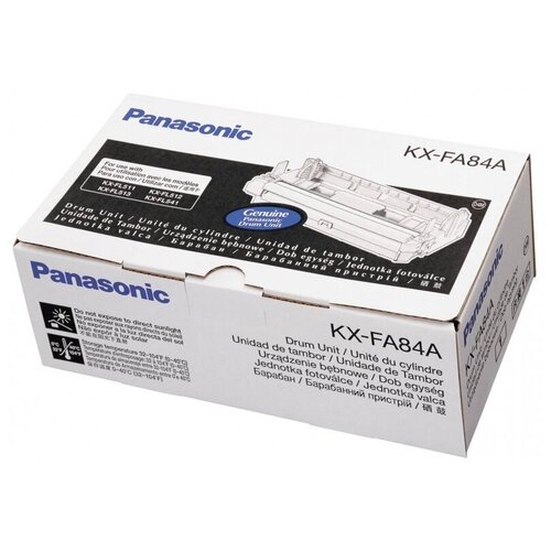  Panasonic KX-FA84A/7  Panasonic LASER FAX KX-FL511 551 513 541 FLM653