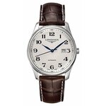 Наручные часы LONGINES L2.893.4.78.5 - изображение