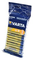 Батарейка VARTA 4103 LR03 BL8 LongLife 8 шт пленка