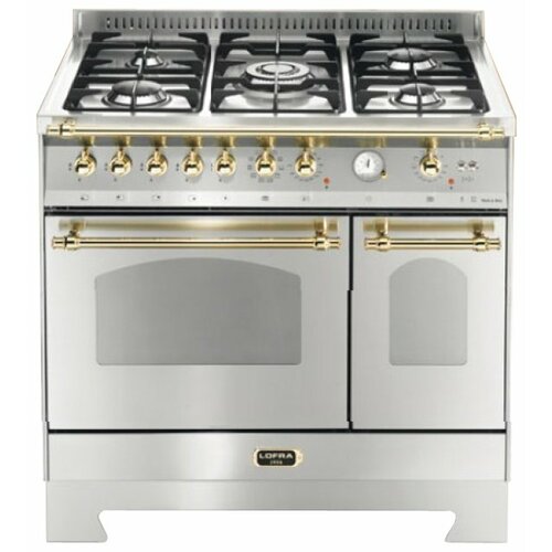 Плита газовая Lofra RSD 96 MFTE 41055000₽