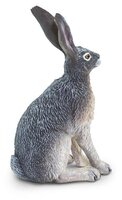 Фигурка Safari Ltd Калифорнийский заяц 182029