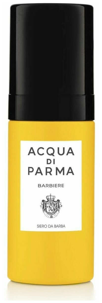 Acqua Di Parma Barbiere Beard Serum 30мл